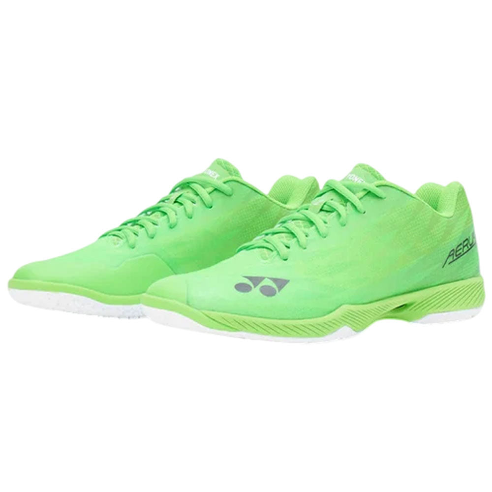 Yonex Aerus Z2 Men's Badminton Court Shoe - Flash Green