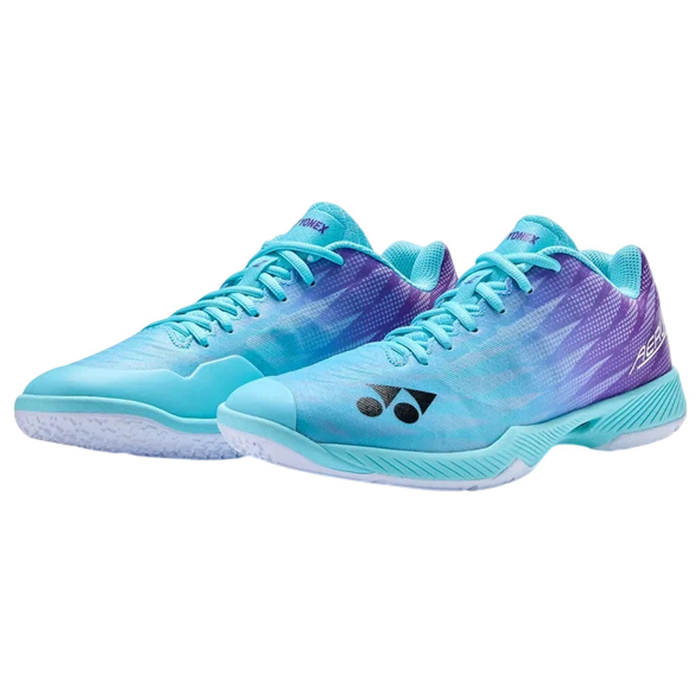 Yonex Aerus Z2 Men's Badminton Court Shoe - Indigo