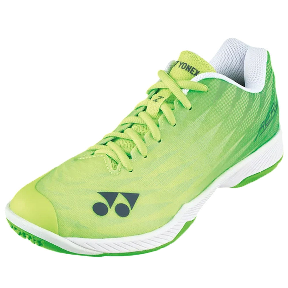 Yonex Aerus Z2 Women's Badminton Court Shoe - Flash Green