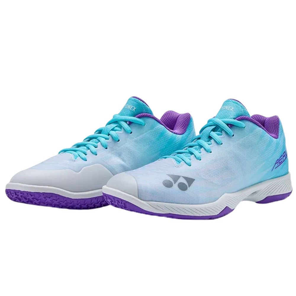 Yonex Aerus Z2 Women's Badminton Court Shoe - Indigo