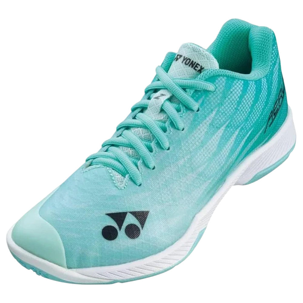 Yonex Aerus Z2 Women's Badminton Court Shoe - Mint