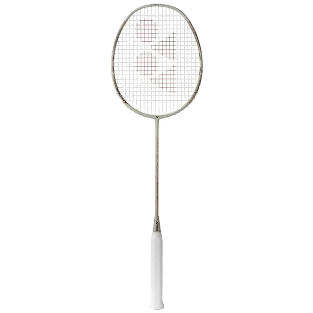 Yonex Arcsaber 7 Play (Light Beige) Badminton Racket (Shutter Series)