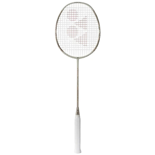 Yonex Arcsaber 7 Play (Light Beige) Badminton Racket (Shutter Series)