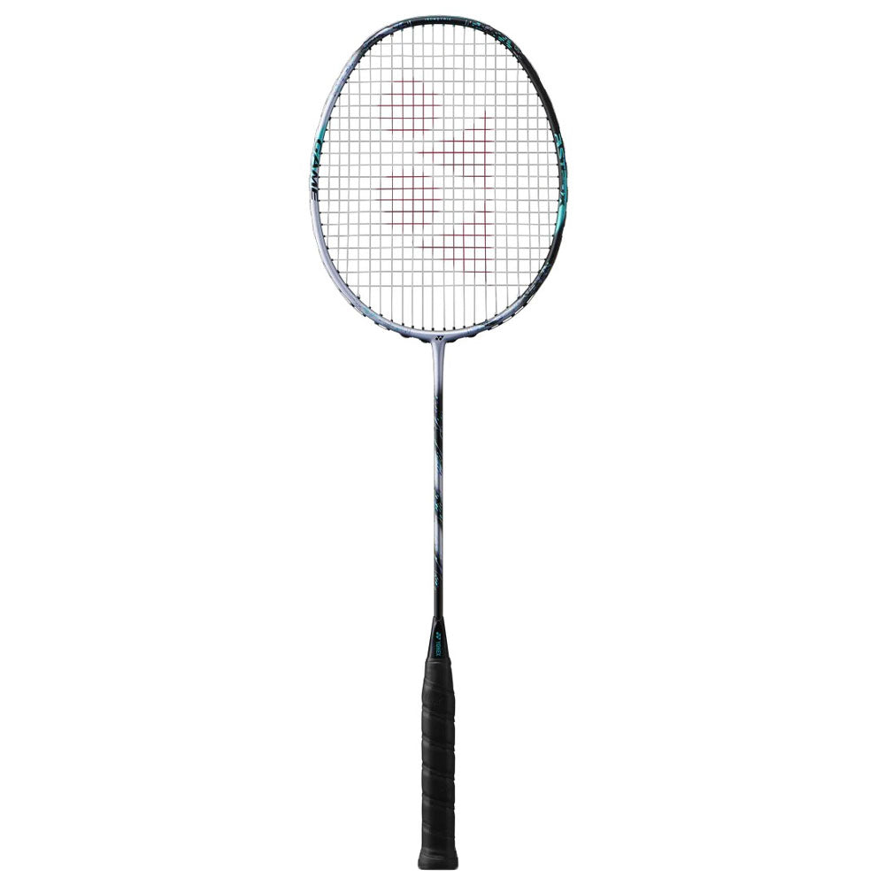 Yonex Astrox 88S Game (Silver/black) Badminton Racket - Pre Strung