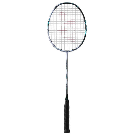 Yonex Astrox 88S Game (Silver/black) Badminton Racket - Pre Strung