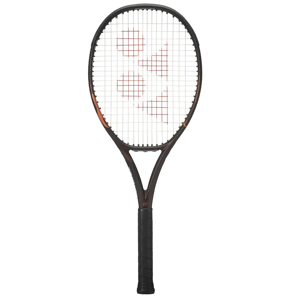 Yonex EZONE 100 8th Gen Tennis Racquet Espresso Brown