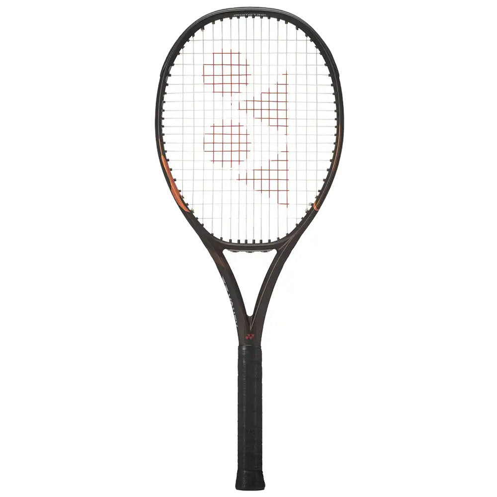 Yonex EZONE 100L 8th Gen Tennis Racquet Espresso Brown