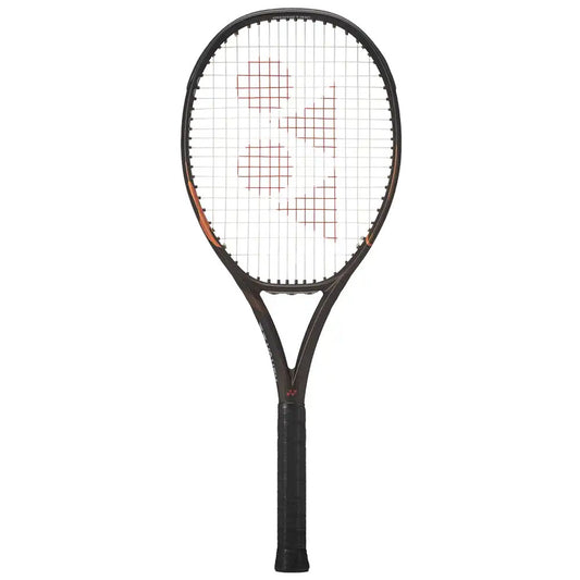 Yonex EZONE 100L 8th Gen Tennis Racquet Espresso Brown