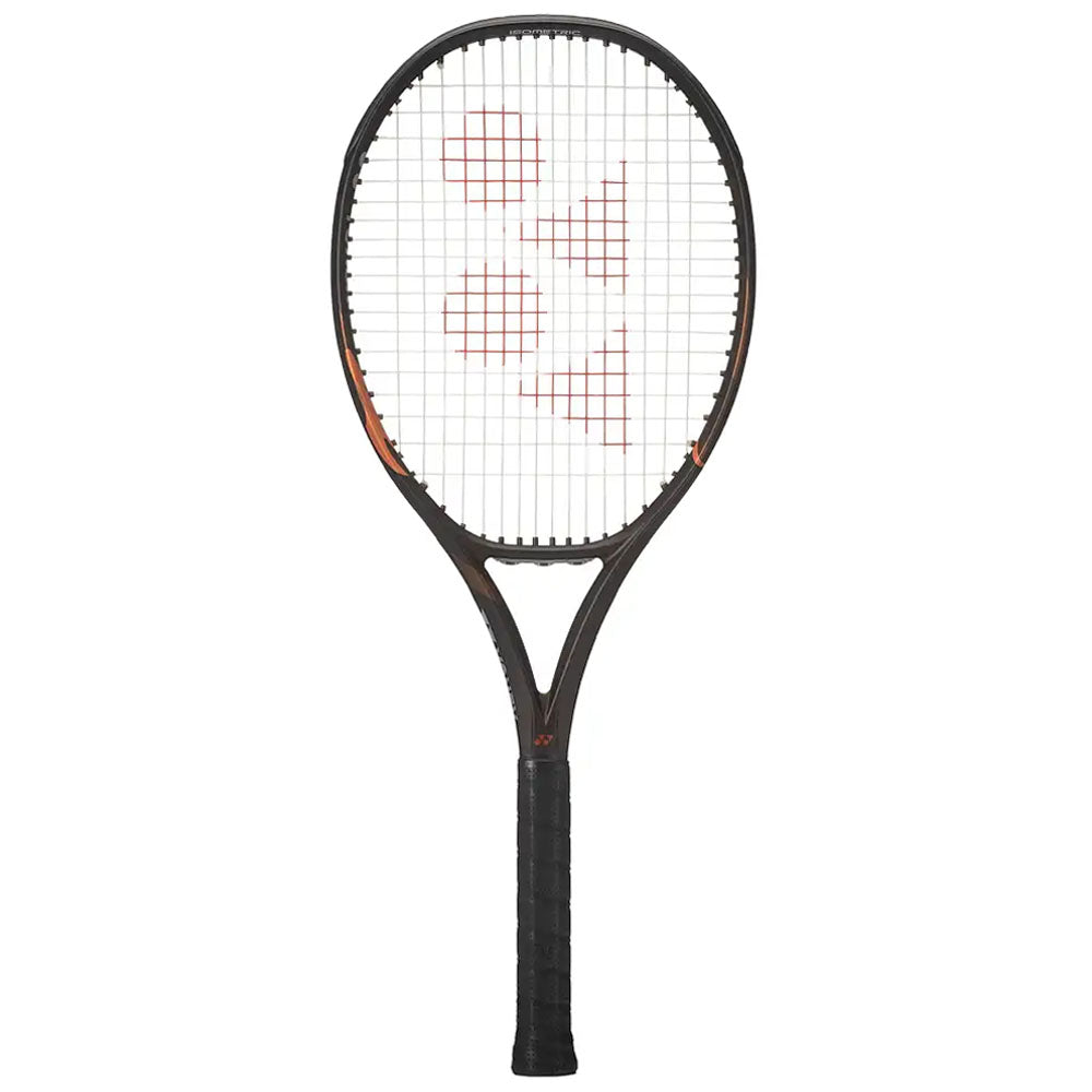Yonex EZONE 105 8th Gen Tennis Racquet Espresso Brown