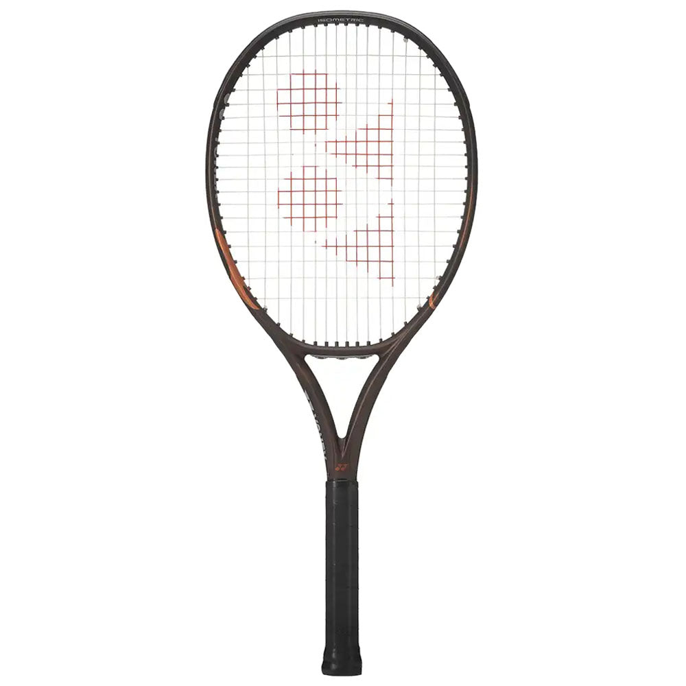 Yonex EZONE 110 8th Gen Tennis Racquet Espresso Brown