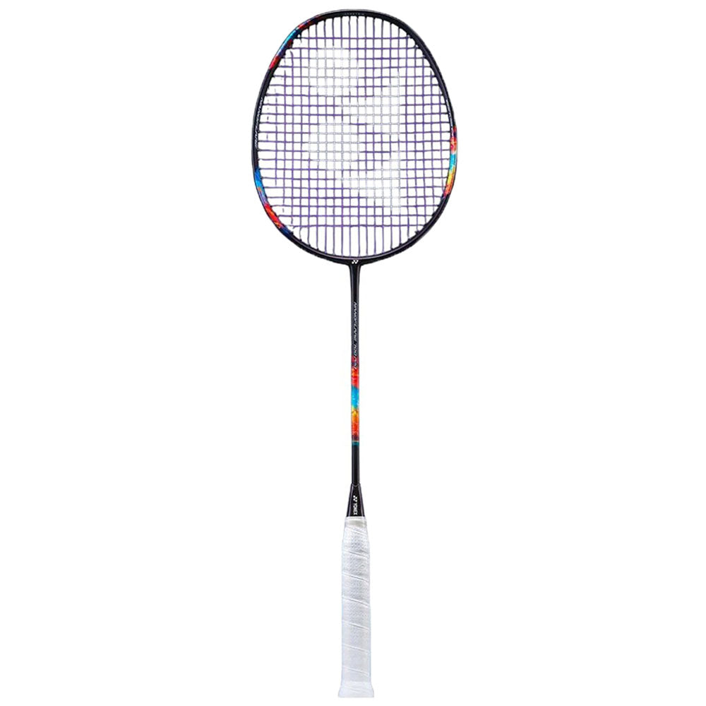 Yonex Nanoflare 700 Game Badminton Racket (Pre-Strung) MidNight Purple