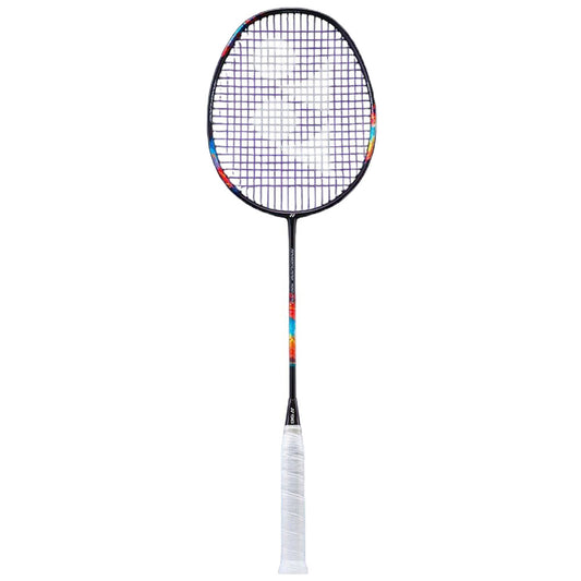 Yonex Nanoflare 700 Game Badminton Racket (Pre-Strung) MidNight Purple