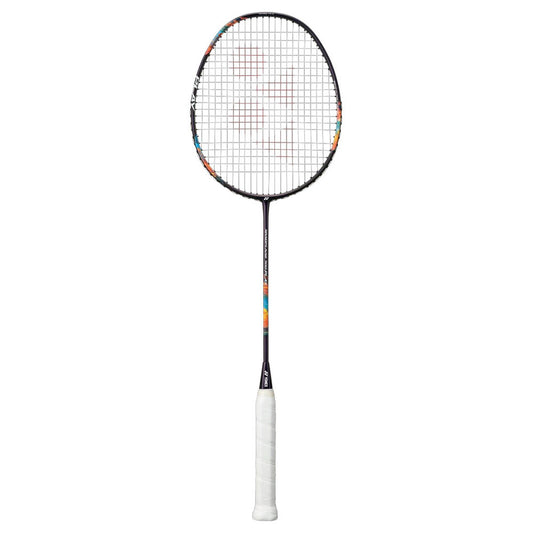 Yonex Nanoflare 700 Play Badminton Racket (Pre-Strung) MidNight Purple
