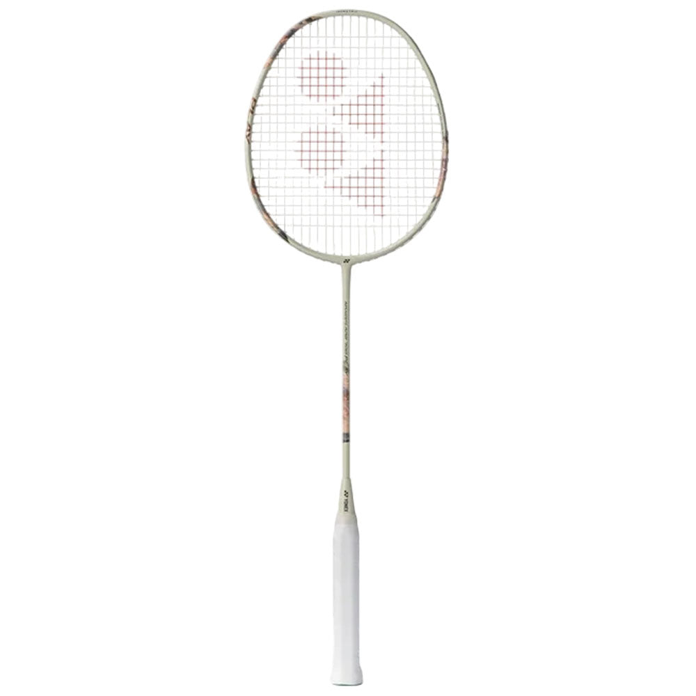 Yonex Nanoflare 700 Play Light Beige Badminton Racket (Shutter Series)