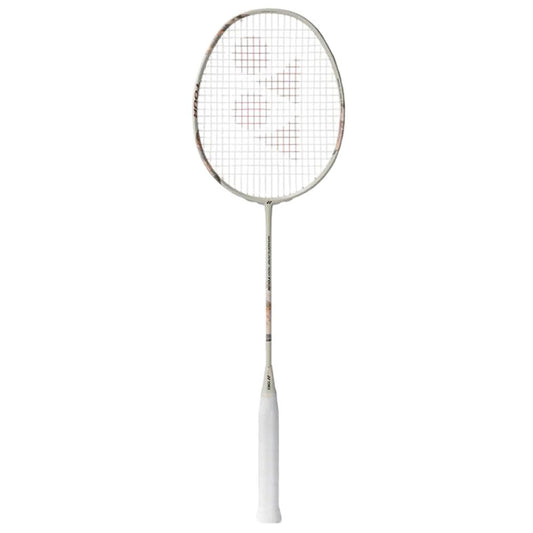 Yonex Nanoflare 700 Tour Badminton Racket Light Beige