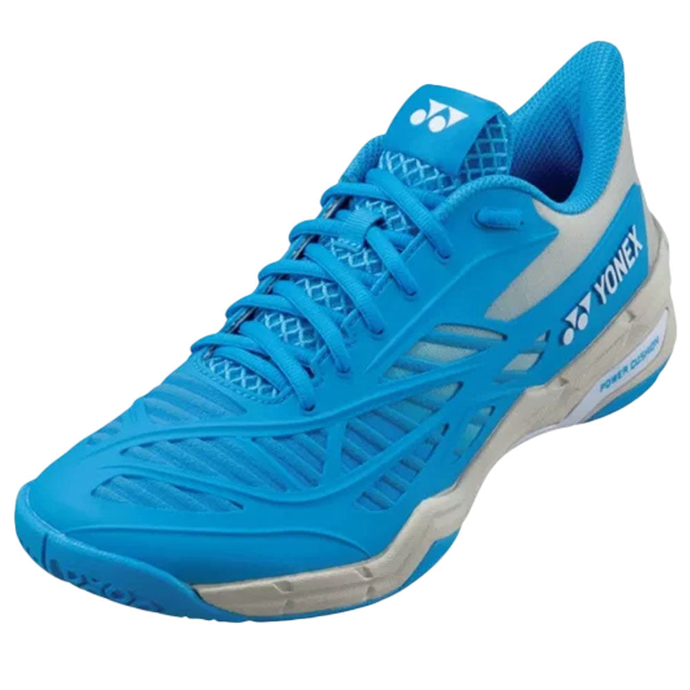 Yonex Power Cushion Cascade Drive Unisex Badminton Court Shoe (Ocean)