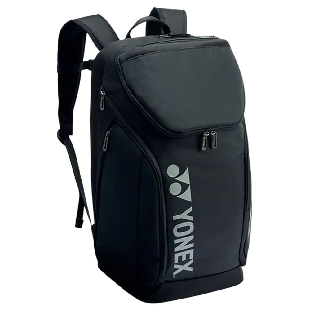 Yonex Pro Badminton/Tennis Backpack Black