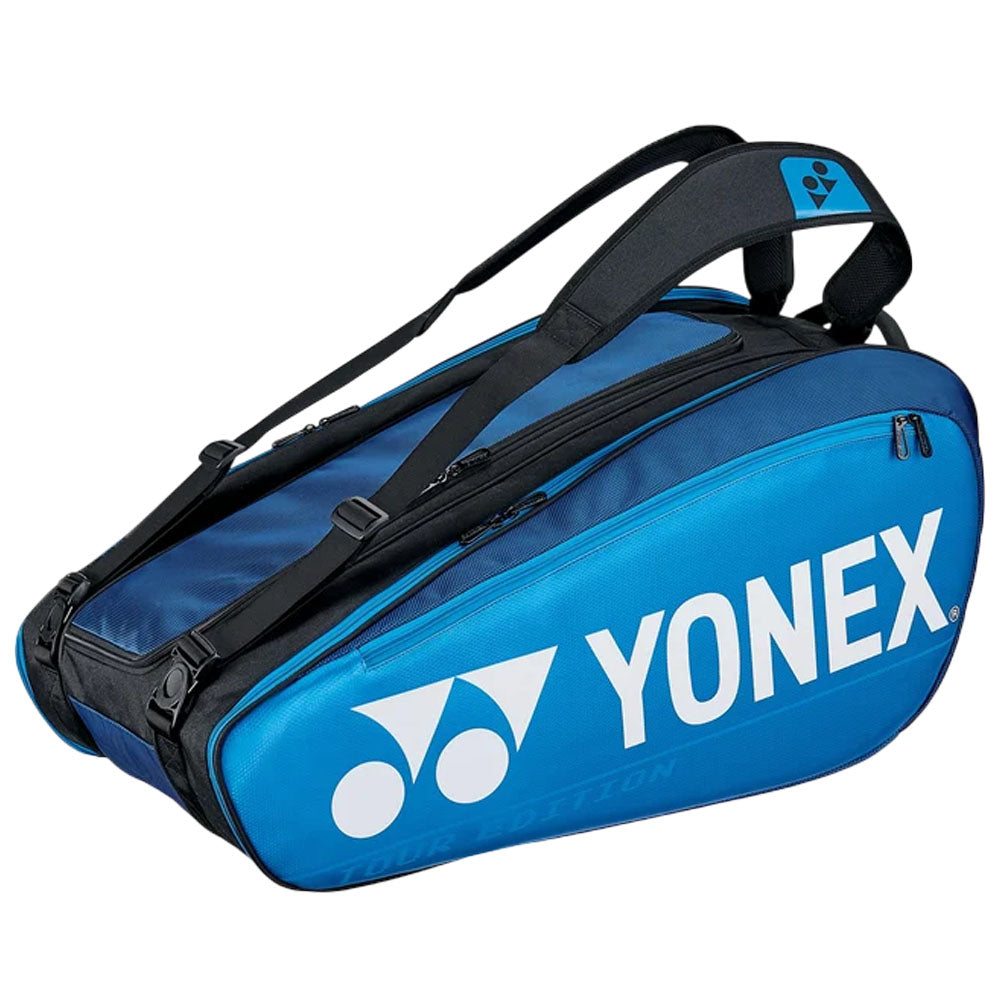 Yonex Pro Badminton Bag Blue