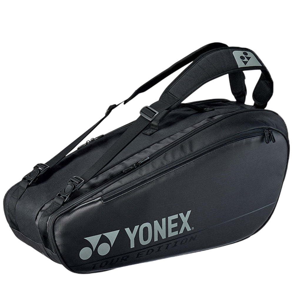 Yonex Pro Series Badminton Bag Black