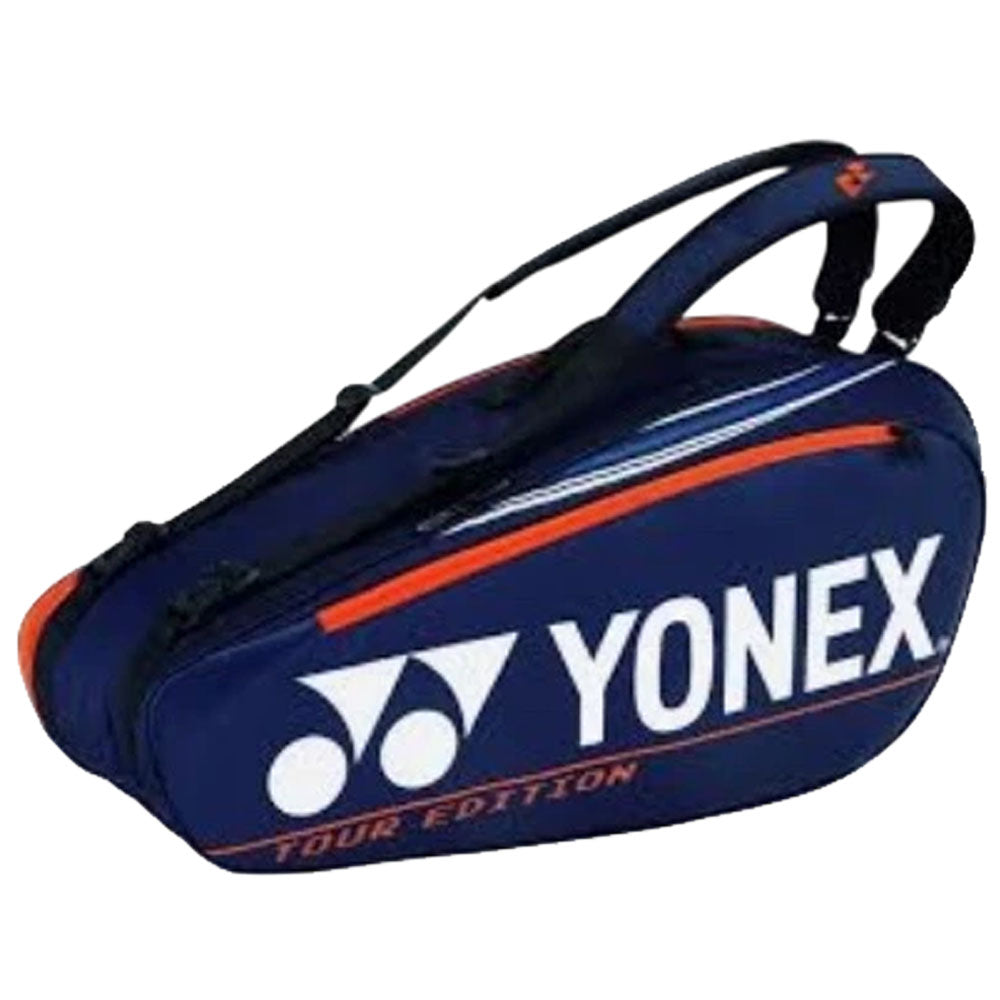 Yonex Pro Series Badminton Bag Dark Navy