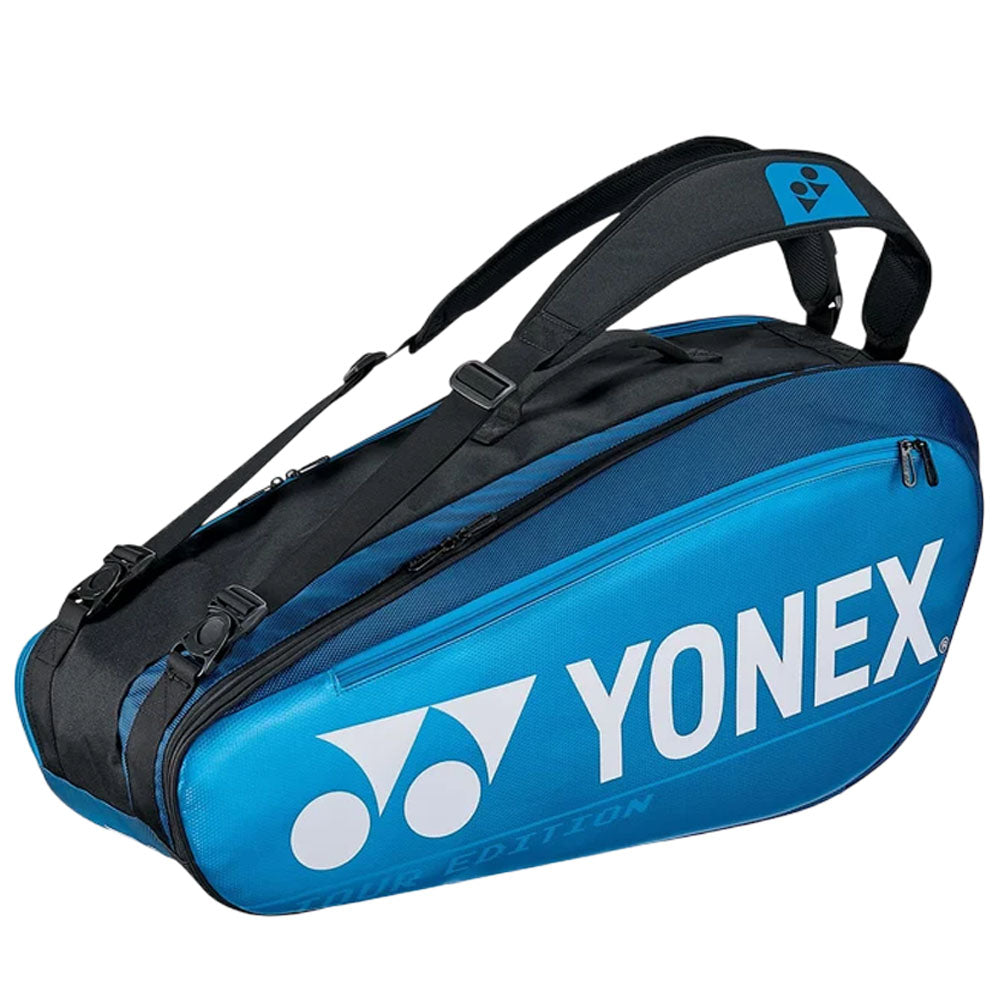 Yonex Pro Series Badminton Bag Deep Blue
