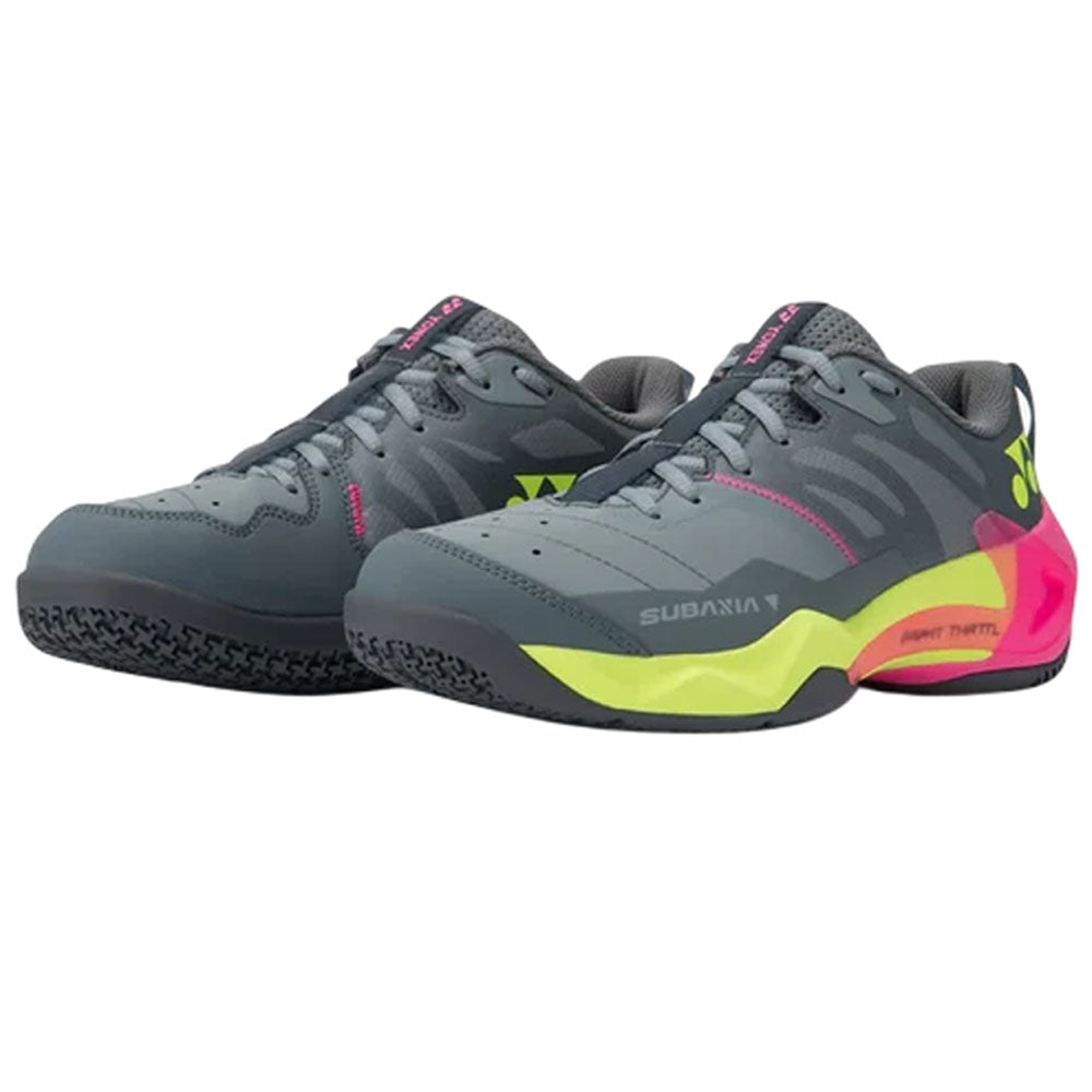 Yonex Subaxia GT Wide Fit Badminton Court Shoes