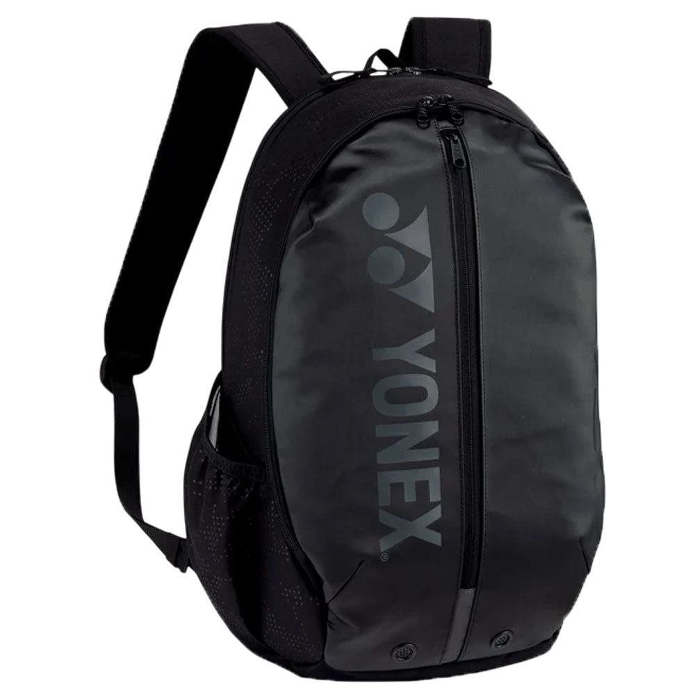 Yonex Team Badminton Backpack Bag Black