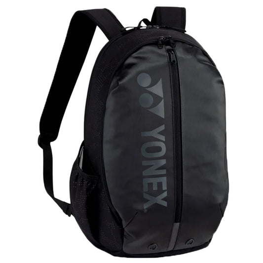 Yonex Team Badminton Backpack Bag Black