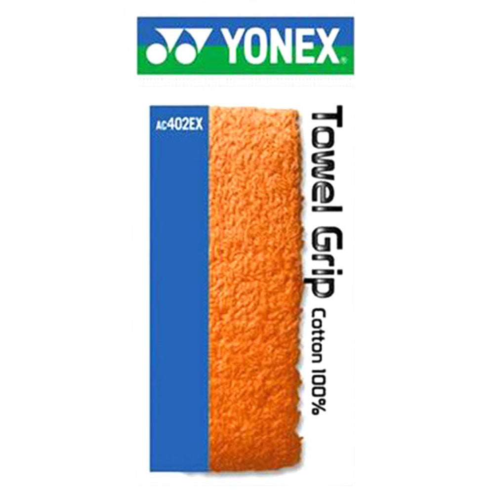 Yonex Towel Grip , Orange