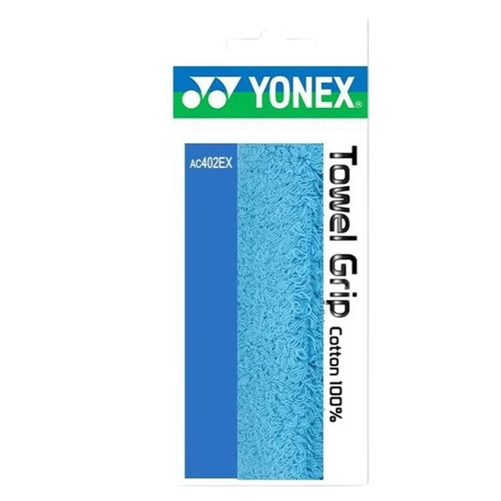 Yonex Towel Grip , Sax (Saxe Blue)