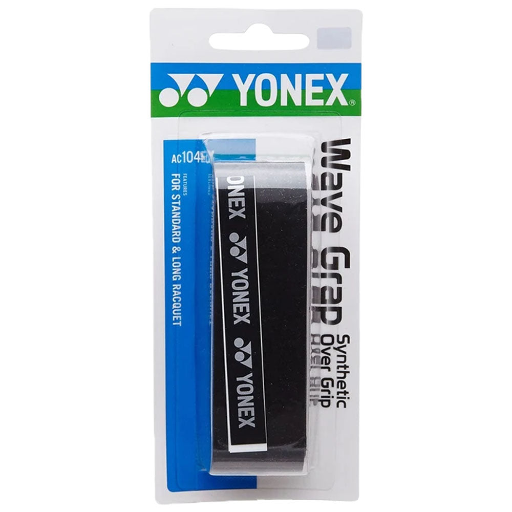 Yonex Wave Grap , Black