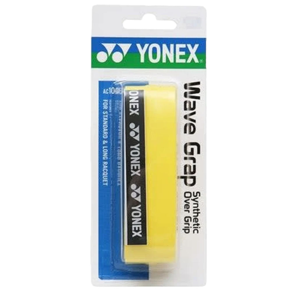 Yonex Wave Grap , Yellow