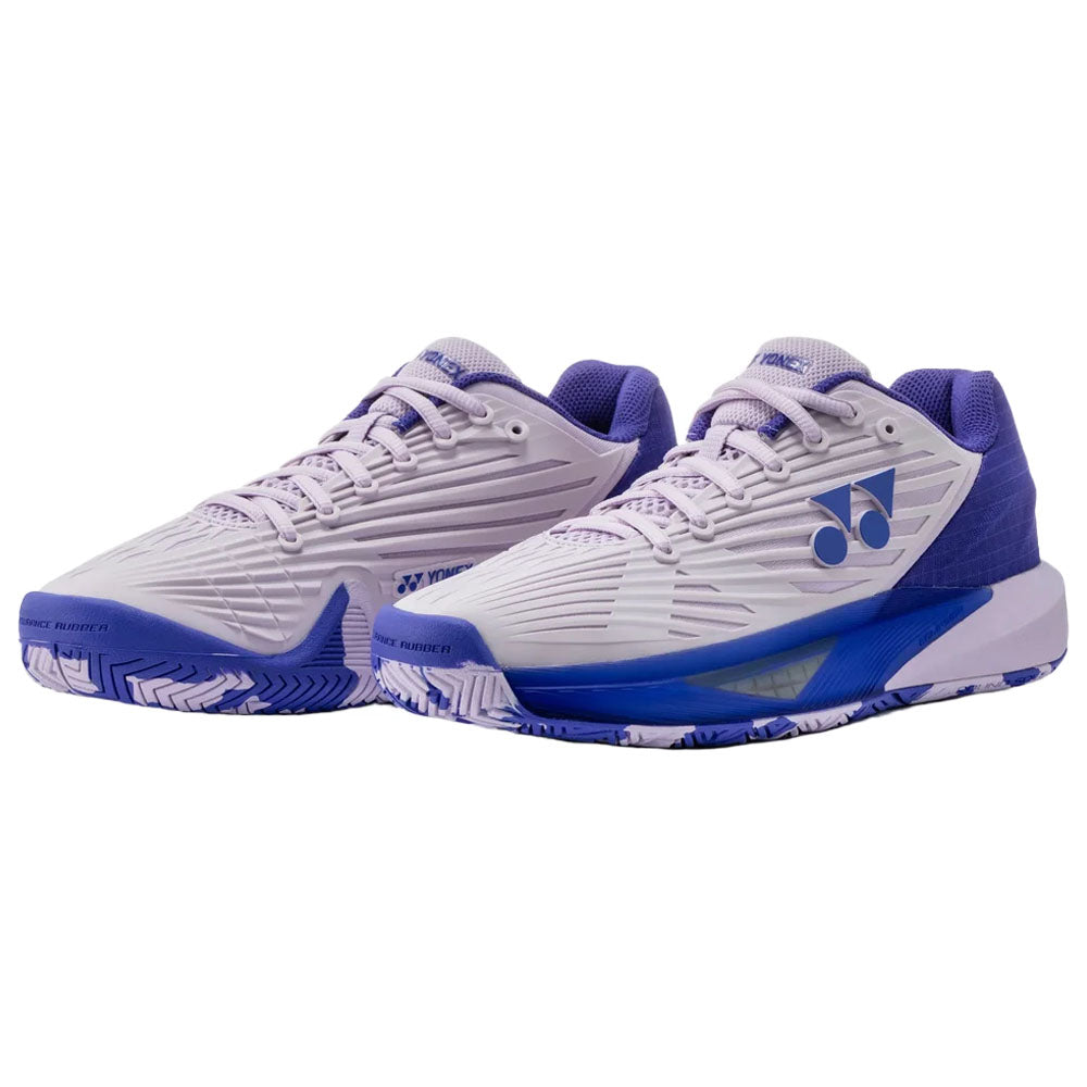 Yonex Women's Power Cushion Eclipsion 5 Tennis Shoes Pale Lilac