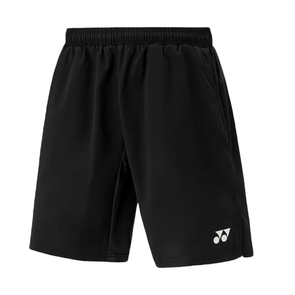 Yonex YM0036 Badminton Shorts  , Black