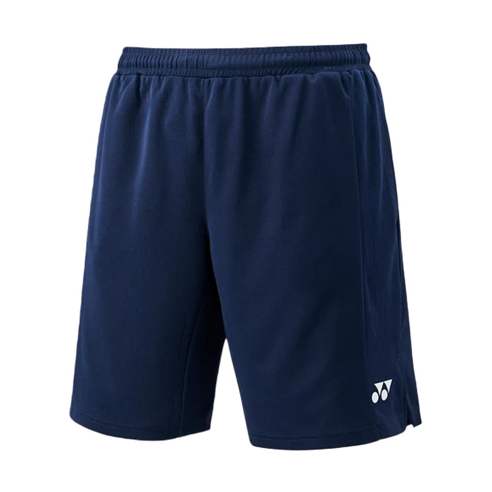 Yonex YM0051 Badminton Shorts , Navy