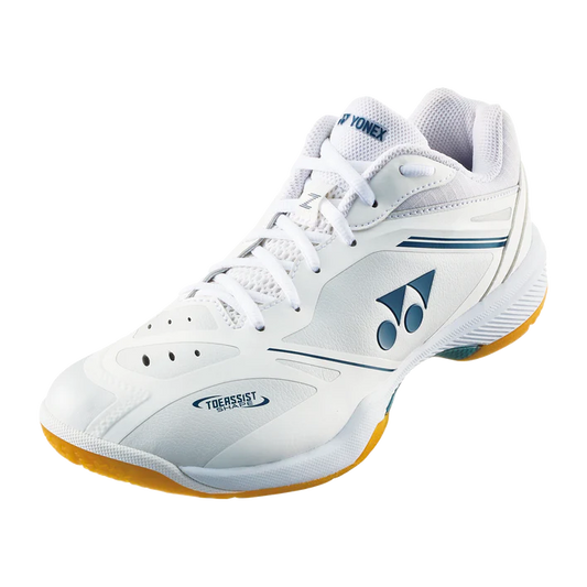 Yonex Power Cushion 65 Z4 2025 Wide Fit Badminton Court Shoes