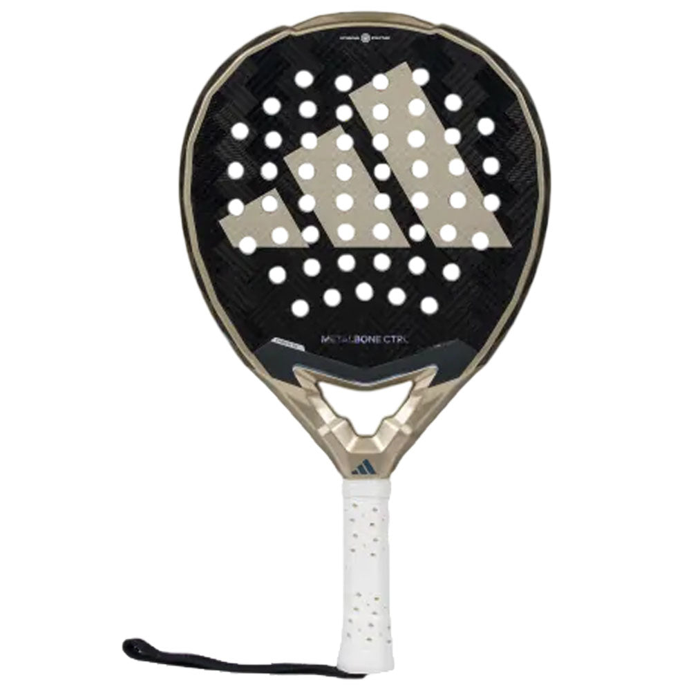Adidas Metalbone CTRL 3.4 Padel Racket