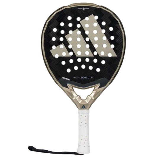 Adidas Metalbone CTRL 3.4 Padel Racket