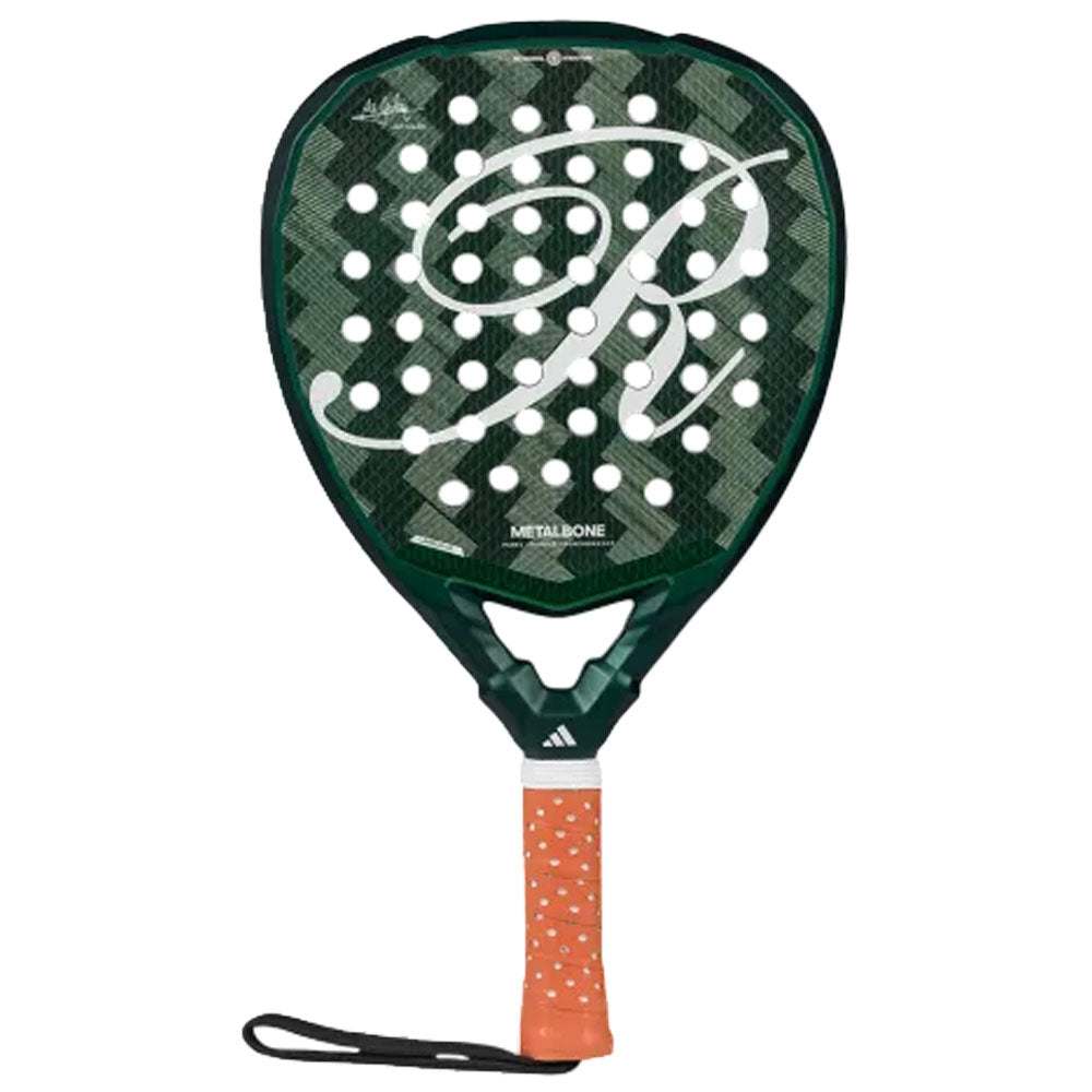 Adidas Metalbone Reserve Racket 2025