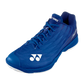 Yonex Aerus Z2 (Wide) Unisex Badminton Court Shoe - Navy Blue