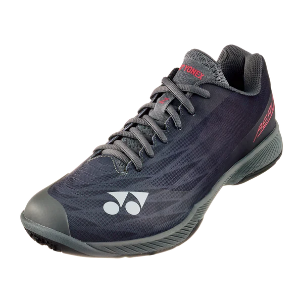 Yonex Aerus Z2 (Wide) Unisex Badminton Court Shoe - Dark Gray