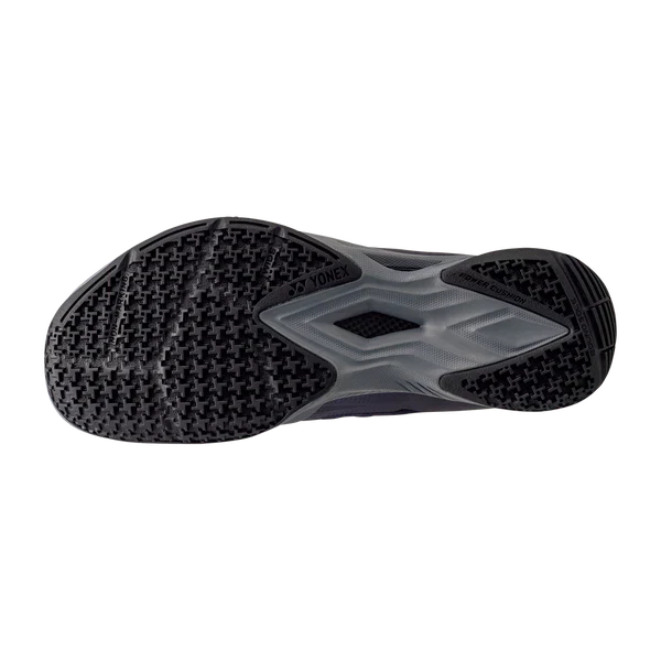 Yonex Aerus Z2 (Wide) Unisex Badminton Court Shoe - Dark Gray