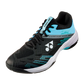 Yonex PC Cascade Accel (Wide) Black / Ice Blue Badminton Court Shoes - 2025
