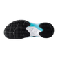 Yonex PC Cascade Accel (Wide) Black / Ice Blue Badminton Court Shoes - 2025
