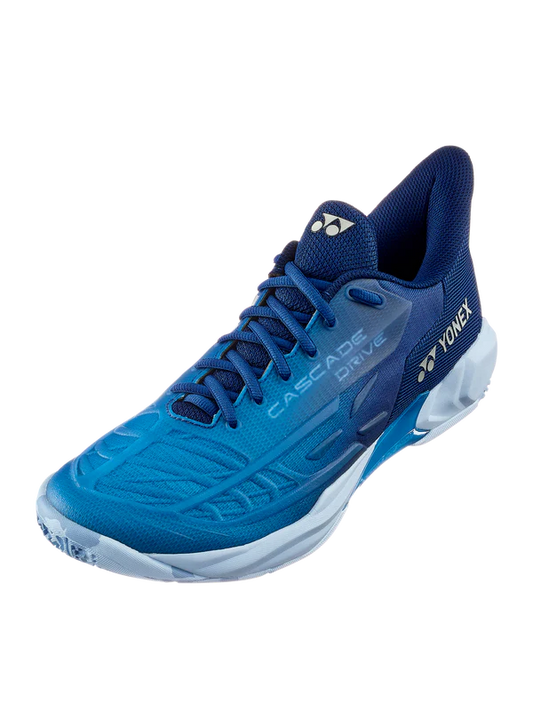 Yonex Power Cushion Cascade Drive 2 Unisex Badminton Court Shoe