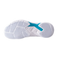 Yonex PC Cascade Accel (Wide) White / Sky Blue Badminton Court Shoes - 2025