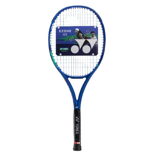 Yonex EZONE ACE 8th Gen Pre strung Tennis Racquet