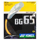 Yonex BG65 Badminton String