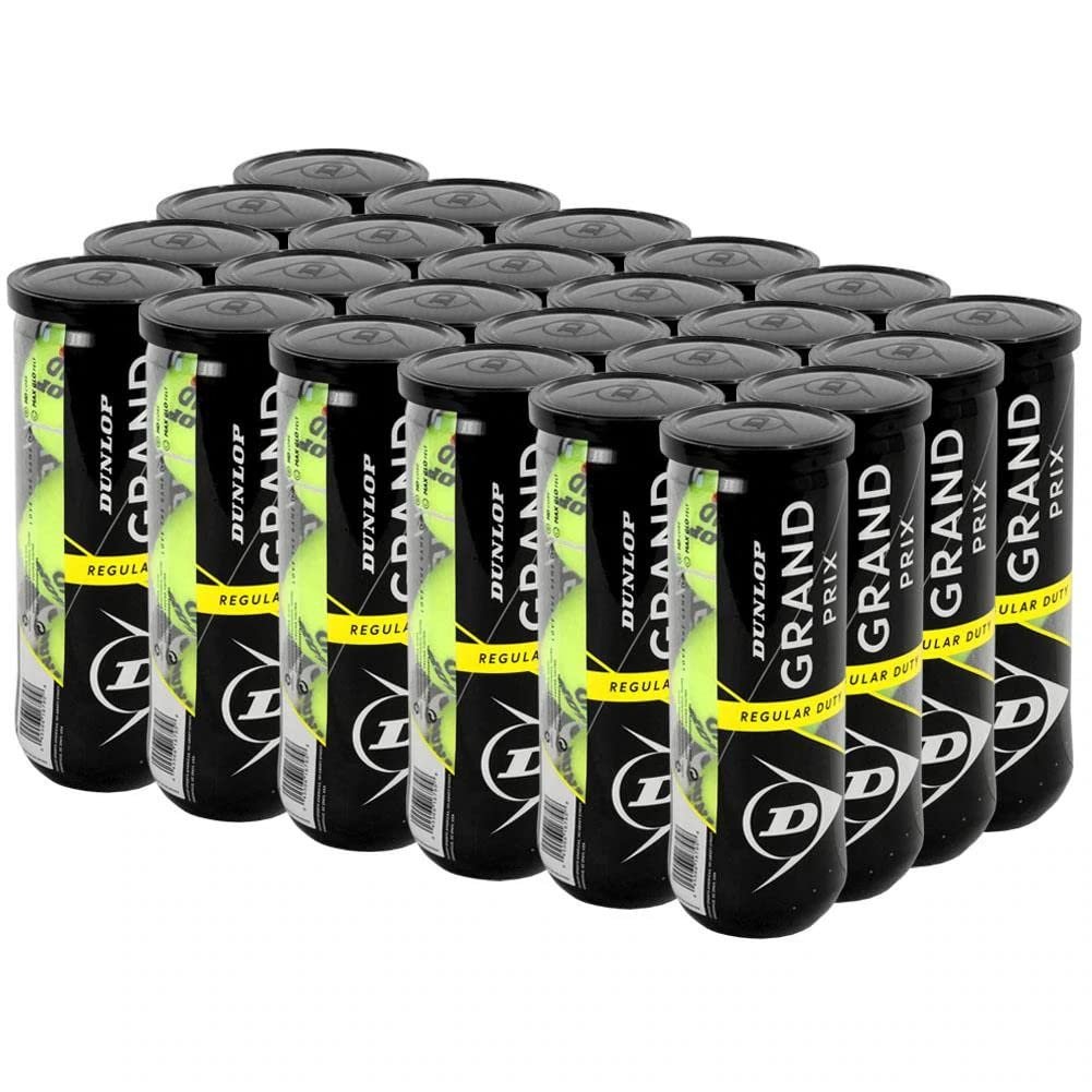 Dunlop Grand Prix Regular Duty - Case