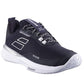 Babolat Women's SFX Evo All Court Tennis Shoes, Black/Silver
